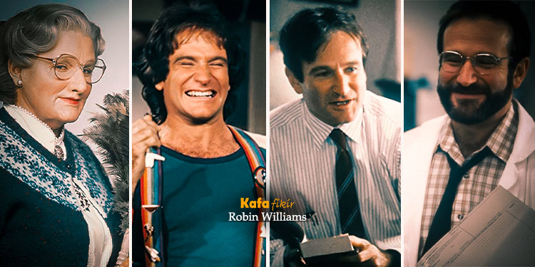 Robin Williams movies