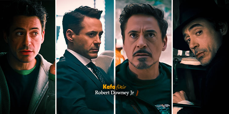 Robert Downey Jr. Avengers