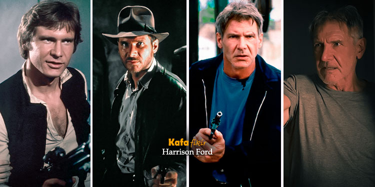 Harrison Ford Movies 