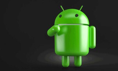Android 11 alacak telefonlar