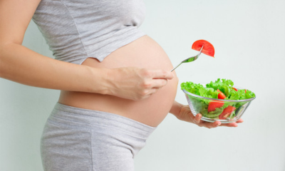Hamilelikte beslenme önerileri