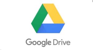 google drive bulut uygulaması