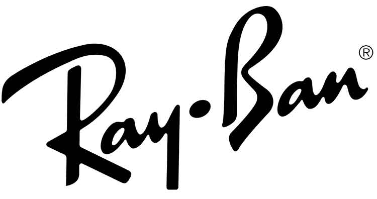 rayban logosu