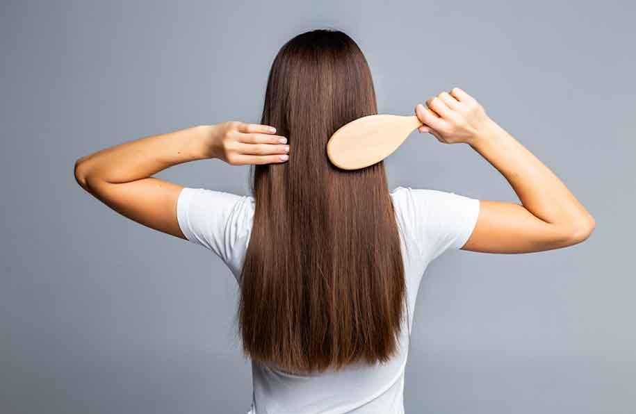 Hızlı saç uzatma teknikleri
