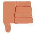 Reaction: <span>Beğenmedim</span>