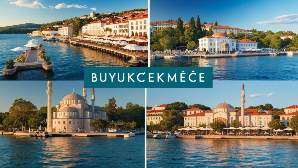 Buyukcekmece