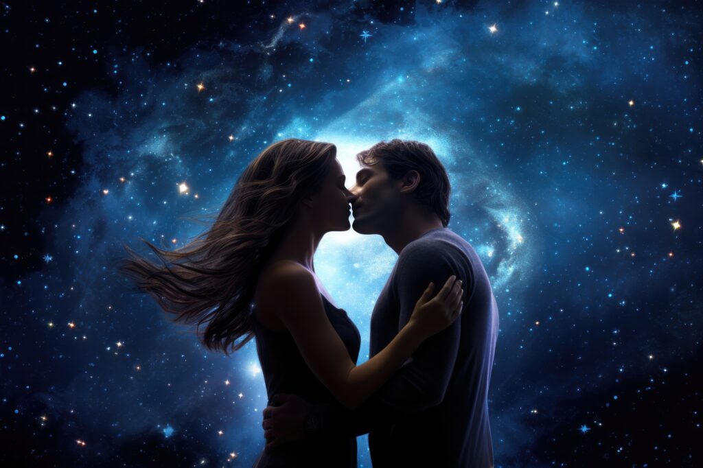 international kissing day celebration