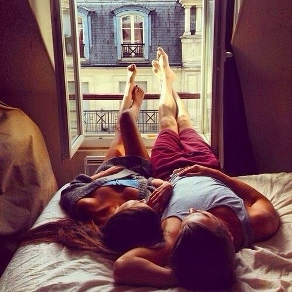 Başak Burcu Kadını ,Yay Burcu Erkeği İlişki Uyumu 1 s df0880224e9e973d1eca726b4057a1b085ef4e68