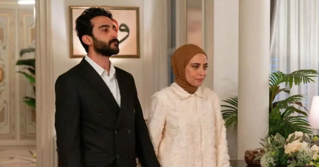 kızılcık şerbeti firaz nursema