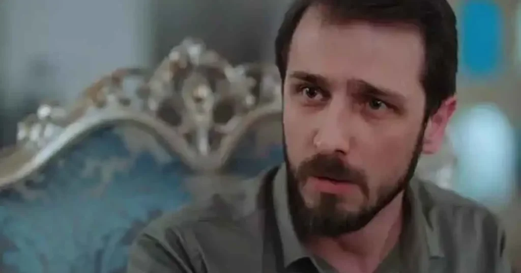 kızılcık şerbeti mustafa